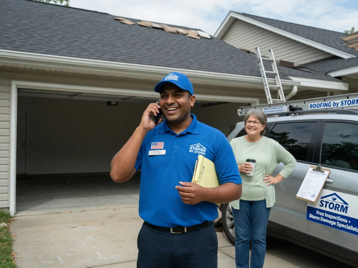 Roof Repair Near Me Twin Rocks, PA FAQs